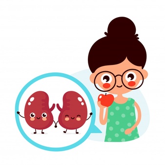 young-cute-woman-eat-apple-fruit-happy-cute-kidneys-circle-flat-cartoon-character-illustration-isolated-white-food-nutrition-healthy-kidneys-organ_92289-536.jpg