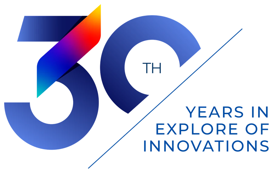 30 عاماً في استكشاف الابتكارات — مجموعة KMT