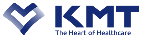 گروه KMT — قلب صنعت سلامت