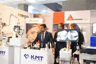 کنگره انجمن جراحان گوش، گلو، بینی و سر و گردن