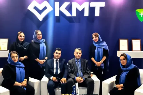 بیست و دومین نمایشگاه دام و طیور و صنایع وابسته — ۲۱