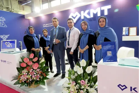 بیست و دومین نمایشگاه دام و طیور و صنایع وابسته — ۱۸