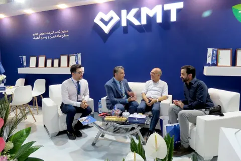 بیست و دومین نمایشگاه دام و طیور و صنایع وابسته — ۱۳
