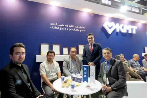 بیست و دومین نمایشگاه دام و طیور و صنایع وابسته — ۱۰