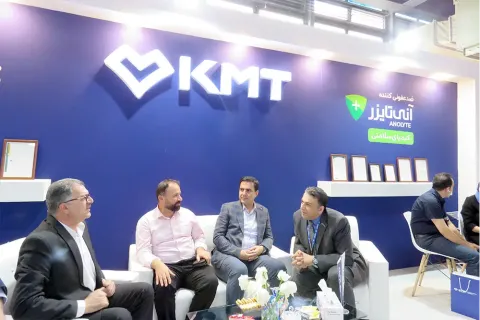 بیست و دومین نمایشگاه دام و طیور و صنایع وابسته — ۹