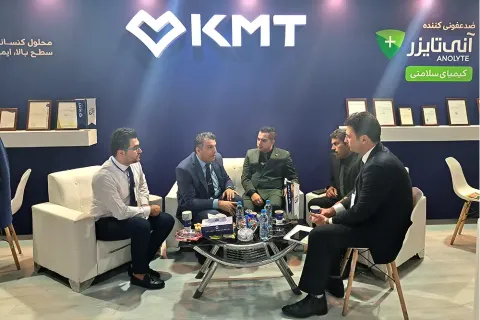 بیست و دومین نمایشگاه دام و طیور و صنایع وابسته — ۴