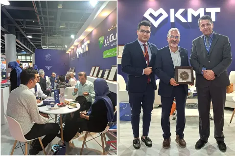 بیست و دومین نمایشگاه دام و طیور و صنایع وابسته — ۲۰