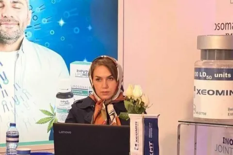 27th Clinical Neurology and Electrophysiology Congress of Iran — 2