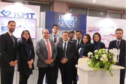 کنگره جراحی سینه و بادی کانتورینگ — ۶