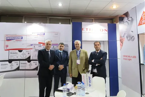 The Congress of Breast Surgery and Body Contouring — ۸