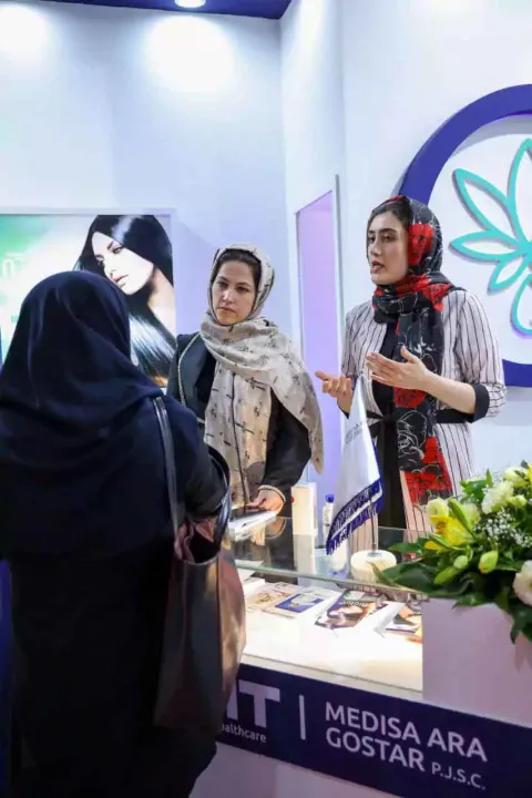 10th Conference on Food and Dietary Supplements — 4