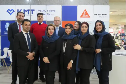 The 8th Intensive Care Congress — 5