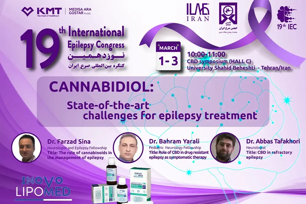 19th International Epilepsy Congress