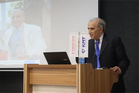 The First Scientific Conference of Iran Hernia Association — 2