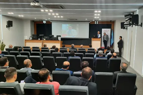 The First Scientific Conference of Iran Hernia Association — 3