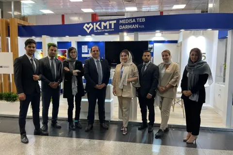 32nd Annual Congress of the Iranian Ophthalmology Association — 15