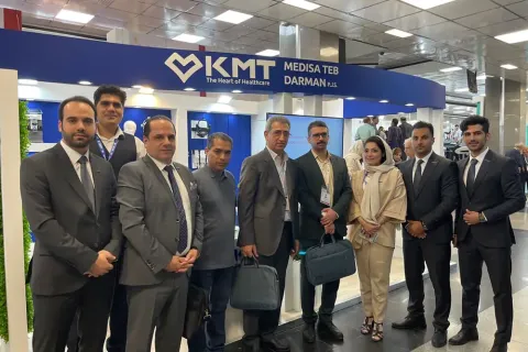 32nd Annual Congress of the Iranian Ophthalmology Association — 14