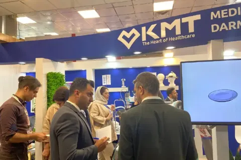 32nd Annual Congress of the Iranian Ophthalmology Association — 8