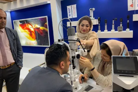 32nd Annual Congress of the Iranian Ophthalmology Association — 7
