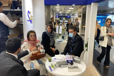 32nd Annual Congress of the Iranian Ophthalmology Association — 6