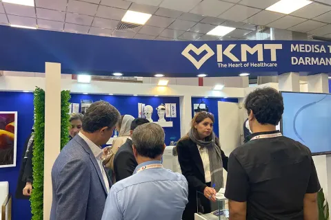 32nd Annual Congress of the Iranian Ophthalmology Association — 5