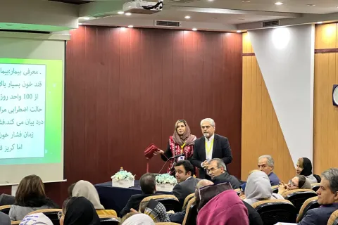 The 4th International Congress on Diabetes Management — 11