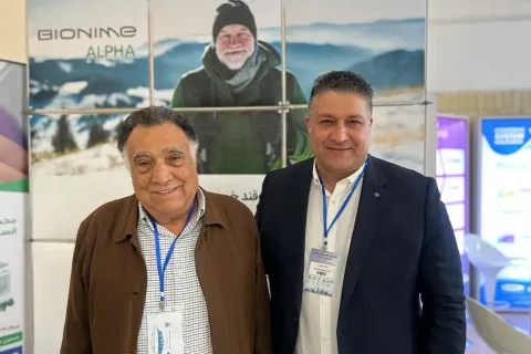 The 4th International Congress on Diabetes Management — 10