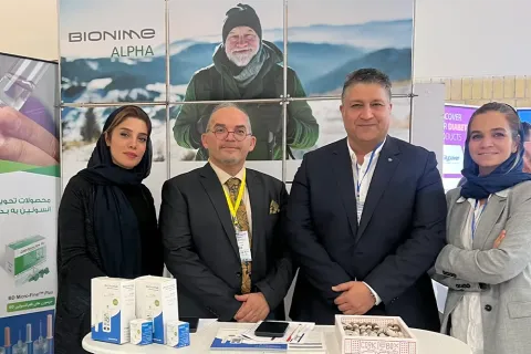 The 4th International Congress on Diabetes Management — 9