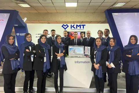 5th International Congress of Iranian Society of Metabolic & Bariatric Surgeons — 14