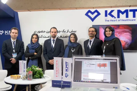 5th International Congress of Iranian Society of Metabolic & Bariatric Surgeons — 2