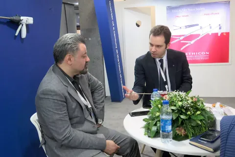 5th International Congress of Iranian Society of Metabolic & Bariatric Surgeons — 6