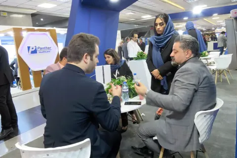 5th International Congress of Iranian Society of Metabolic & Bariatric Surgeons — 7
