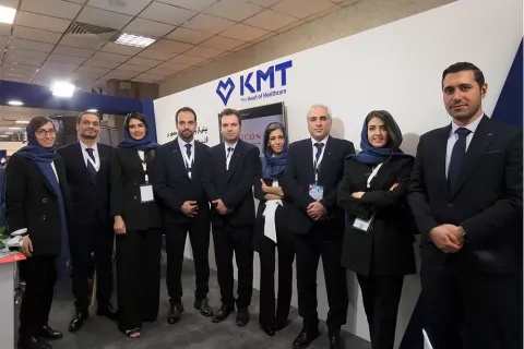5th International Congress of Iranian Society of Metabolic & Bariatric Surgeons — 10