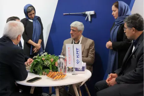 5th International Congress of Iranian Society of Metabolic & Bariatric Surgeons — 11