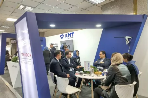 5th International Congress of Iranian Society of Metabolic & Bariatric Surgeons — 13