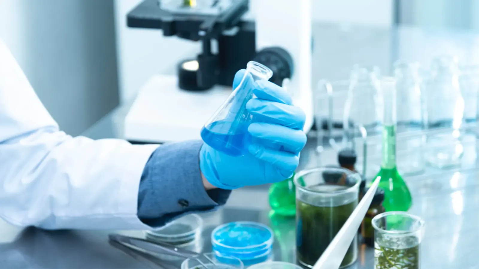 Vaccines Technology