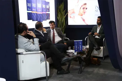 7th Annual Dermatology Congress of Razi Hospital — 9