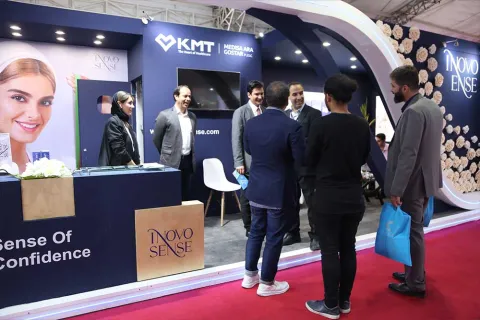 7th Annual Dermatology Congress of Razi Hospital — 8