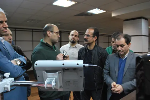 Airway Management Workshop — 2