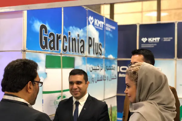 هفتمین کنگره ی ملی پیشگیری و درمان چاقی ایران