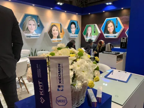19th Annual Congress Iranian Society of Dermatology — ۴