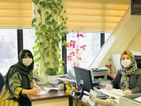 How KMT is taking care of its family? — 3