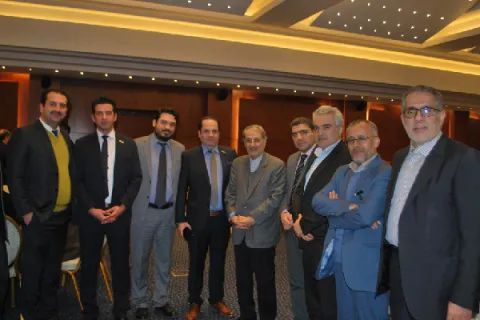 The 11th Iranian Congress of Endourology and Urolaparoscopy — ۱