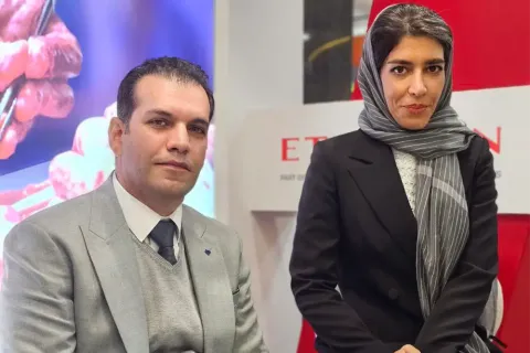 دوره Advanced Bariatric Surgery با پروفسور Bruno Dillemans در بلژیک با حضور جمعی از اساتید محترم جراحی چاقی ایران — ۹