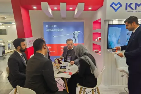 دوره Advanced Bariatric Surgery با پروفسور Bruno Dillemans در بلژیک با حضور جمعی از اساتید محترم جراحی چاقی ایران — ۲۳