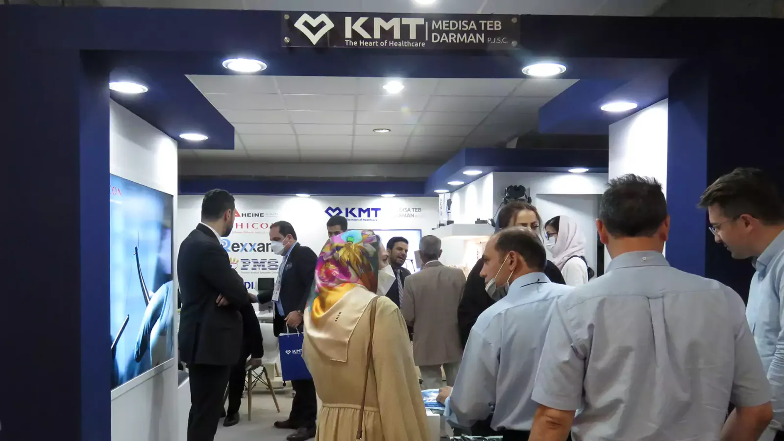 5th Spring ophthalmology meeting