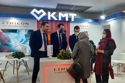 24th Ibn Sina International Congress — 4