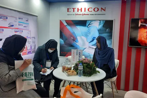 24th Ibn Sina International Congress — 5