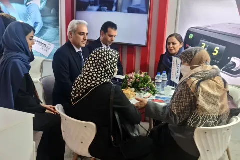 24th Ibn Sina International Congress — 6
