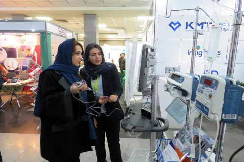15th International Congress of Emergency Medicine — 3